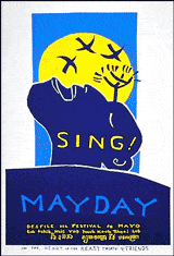 mayday 1998